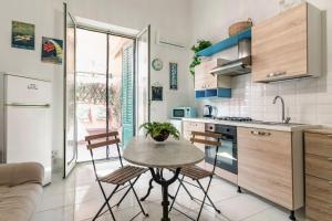The Flavour of Palermo - Kalsa Lovely Apartment