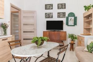 The Flavour of Palermo - Kalsa Lovely Apartment