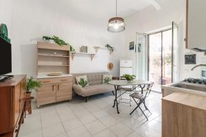 GuestHost - The Flavour of Palermo - Kalsa Lovely Apartment