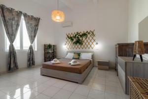 The Flavour of Palermo - Kalsa Lovely Apartment