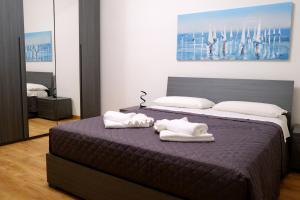 Porto Antico Apartment