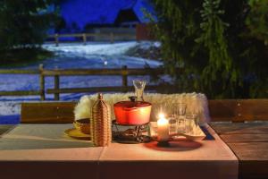Chalet Zala 