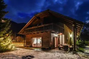 Chalet Zala - 克拉尼斯卡戈拉