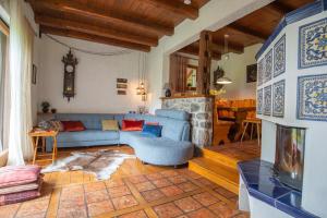Chalet Zala 