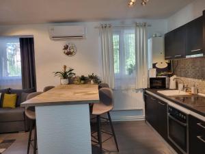 Mona Central Apartment