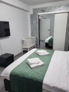 Mona Central Apartment