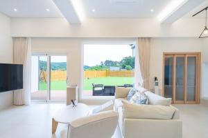 Mungs Club Pet friendly Pool Villa