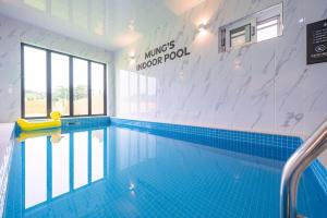 Mungs Club Pet friendly Pool Villa