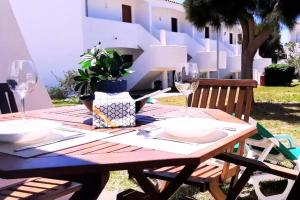 Au cœur de lAlgarve