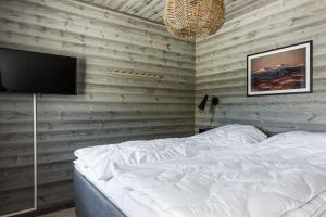 Bastuvallen - Ramundberget