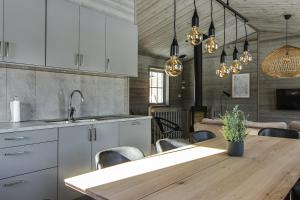 Bastuvallen - Ramundberget