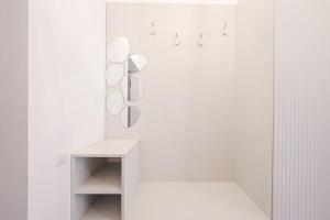 Reverie silent & intimate