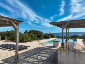 VILLA BONITA - Sa PUNTA - 埃斯普霍斯