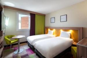 Hotels Mercure Libourne Saint Emilion : photos des chambres