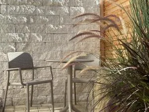 Fidschis Apartmenthouse - 尼尔廷根