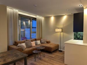 FIDSCHIS Apartment & Hotel