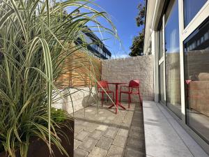 FIDSCHIS Apartment & Hotel