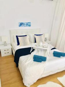 优异的地铁旁公寓 - 4-Sterne-Hotels in Athen