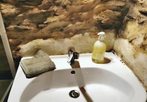 La Franquerie, calme et nature au cœur des Cévennes