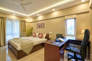 Abura-Luxurious 2 BHK -Close to Beach