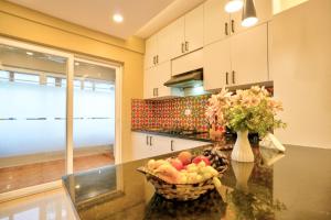 Abura-Luxurious 2 BHK -Close to Beach