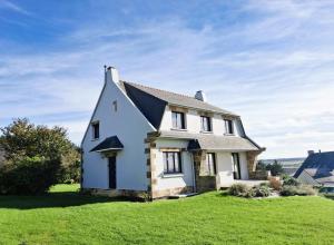 Appartements Kerastrobel : photos des chambres