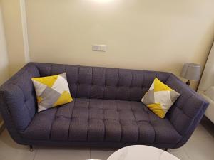 Cozy spacious studio near Nyali Centre