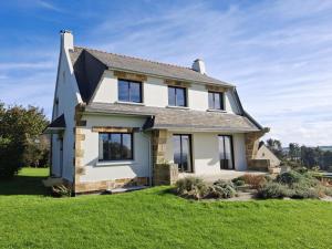 Appartements Kerastrobel : photos des chambres