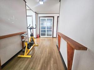 Seonjaedo Shalom Private Pension