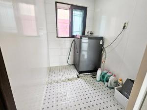 Seonjaedo Shalom Private Pension