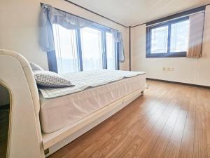 Seonjaedo Shalom Private Pension