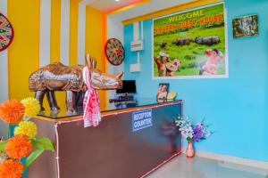 SPOT ON Nirvaan Guest House