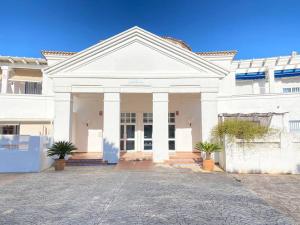 Apartamento Di Matteo, Playa-Piscina