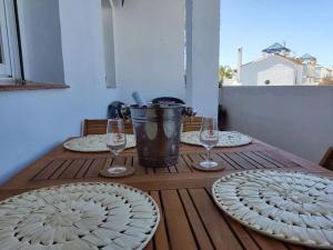 Apartamento Di Matteo, Playa-Piscina