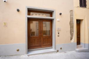 LE STANZE DORO - Amore