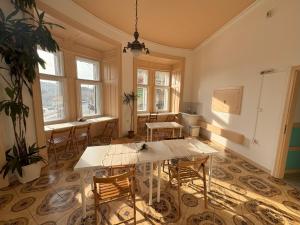 Omega Guesthouse Budapest