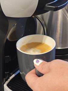 Lawendowa Kudowa - Apartamenty z dostępem do sauny i jacuzzi