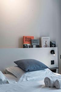 Studio for 2 in City of Ghent