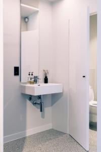 Studio for 2 in City of Ghent