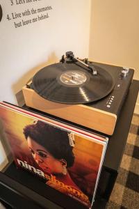 Studio for 2 in City of Ghent