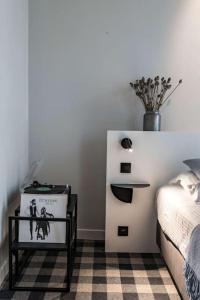 Studio for 2 in City of Ghent