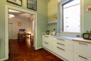 Cairoli Suite e Garage