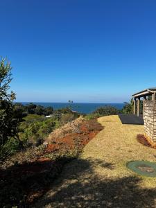 Luxe Three Bedroom Seaview Apartment Simbithi