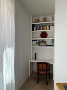 La Dolce Vita - Attico a San Saba