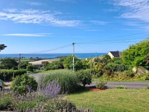 Appartements Kerastrobel : photos des chambres