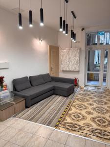 Omega Guesthouse Budapest