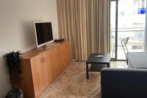 AL48 Apartment near leisure and beach Lloret