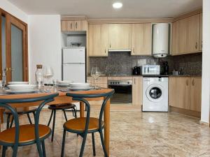 AL48 Apartment near leisure and beach Lloret