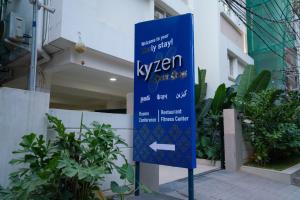 Hotel Kyzen Smart Stays - Hitec City