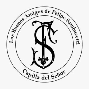 Los buenos amigos de Felipe Sambucetti